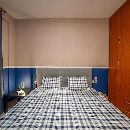 Kozani Hideaway For 2! Apartment Exterior photo