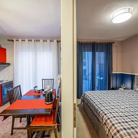 Kozani Hideaway For 2! Apartment Exterior photo