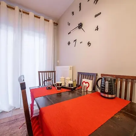 Kozani Hideaway For 2! Apartment Exterior photo
