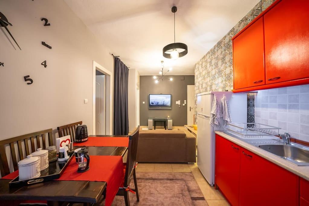 Hideaway For 2! Apartment *