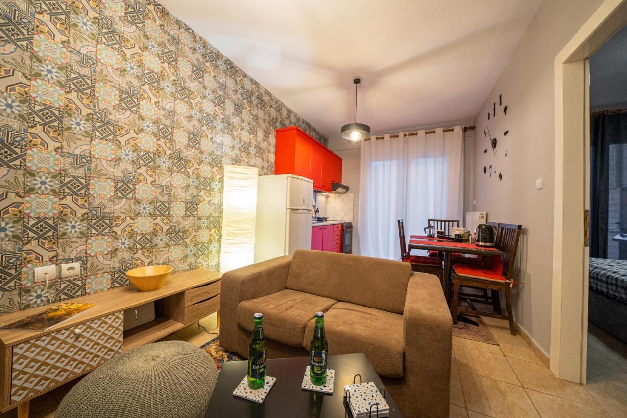 Hideaway For 2! Apartment
