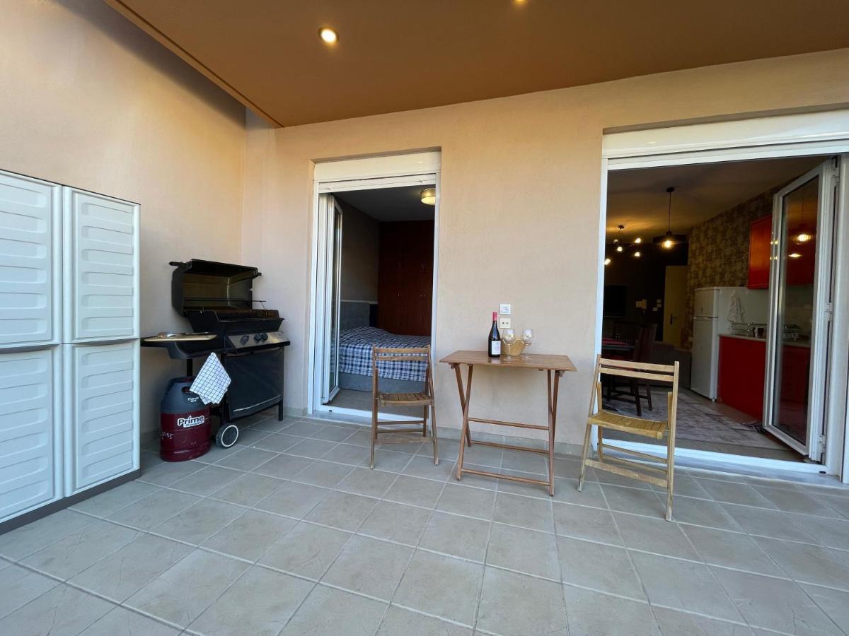 Hideaway For 2! Kozani